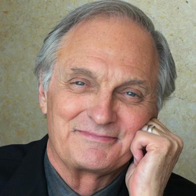 Alan Alda | American Academy of Arts and Sciences